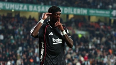 Tammy Abraham'a Premier Lig'den talip çıktı