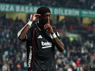 Tammy Abraham'a Premier Lig'den talip çıktı