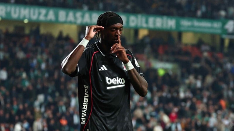 Tammy Abraham'a Premier Lig'den talip çıktı