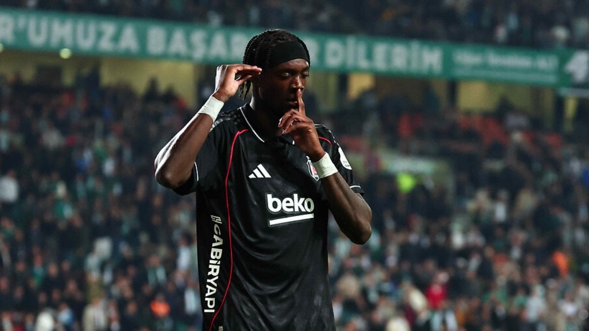 Tammy Abraham'a Premier Lig'den talip çıktı