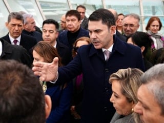 Murat Kurum: Türkiye’nin COP31 başkanlığı çok önemli