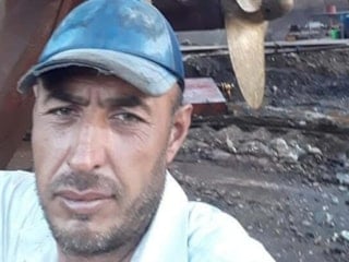 Aliağa Gemi Söküm Bölgesi’nde iş kazası: 1 işçi hayatını kaybetti