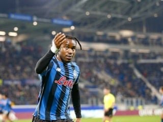 Fenerbahçe devrede! Ademola Lookman için Atalanta'dan resmi açıklama geldi