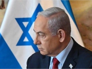Netanyahu’nun Özel Kalem Müdürü, gizli belge soruşturmasında gözaltında
