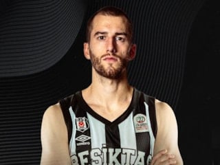Beşiktaş, Matt Thomas'ı kadrosuna kattı