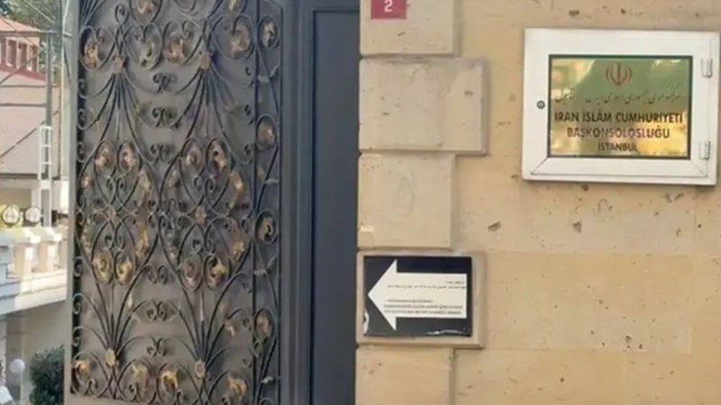 İstanbul'daki İran Başkonsolosluğu çevresinde basın açıklaması yapılmayacak