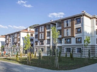 Murat Kurum duyurdu: Yüzyılın konut projesinde yeni haftanın kura takvimi