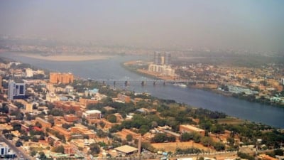 Sudan hükümeti 2 yıl sonra başkent Hartum’a döndü