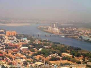 Sudan hükümeti 2 yıl sonra başkent Hartum’a döndü