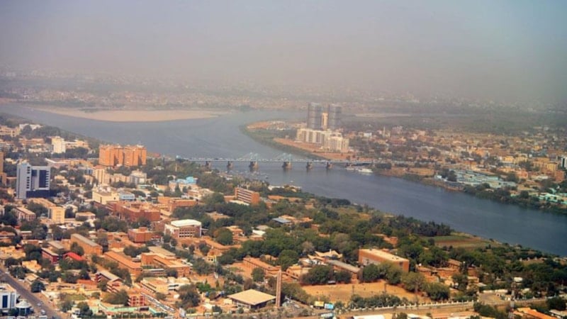 Sudan hükümeti 2 yıl sonra başkent Hartum’a döndü