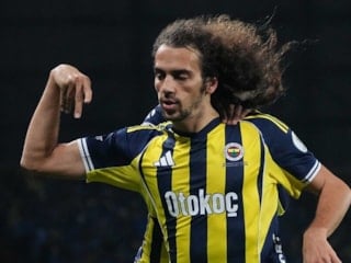 Matteo Guendouzi'nin performansı dış basında gündem oldu