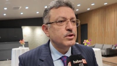Ahmet Metin Genç’ten "Arapzon" ifadesine tepki: Saplantılı bir yaklaşım