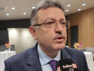 Ahmet Metin Genç’ten "Arapzon" ifadesine tepki: Saplantılı bir yaklaşım