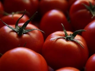 Türkiye’nin domates ihracatı 401 milyon doları aştı