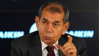Dursun Özbek'ten Fenerbahçe'ye olay ifadeler!