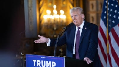 Donald Trump'tan Küba'ya: Çok geç olmadan bir anlaşma yapmalarını şiddetle tavsiye ediyorum