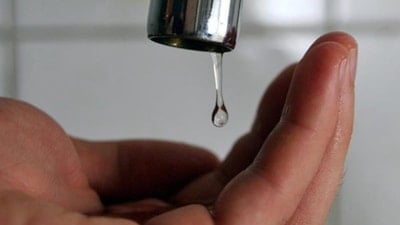 İzmir'de su krizi: 24 saatlik kesinti uygulanacak