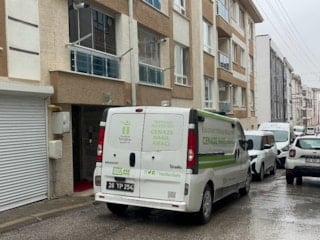 Eskişehir'de 27 yaşındaki gencin şüpheli ölümü araştırılıyor