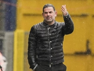 İbrahim Üzülmez: Yabancı oyuncuyu limon gibi sıkmak lazım