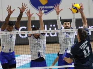 Gebze Belediyespor, Bursa Büyükşehir Belediyespor'u yendi