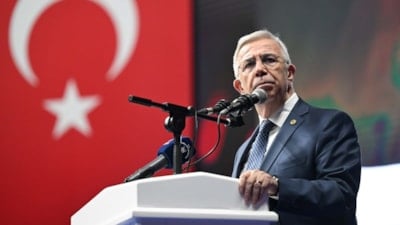 Mansur Yavaş: AVM’lerin önü trafiği kilitliyor, çözüm toplu ulaşımda