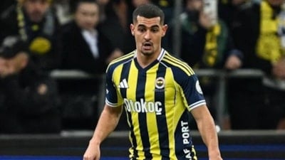 Fenerbahçe’de kupa sonrası sakatlık şoku