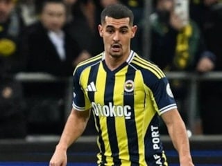 Fenerbahçe’de kupa sonrası sakatlık şoku