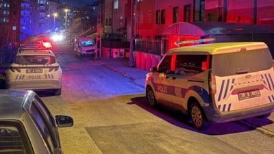 Kayseri'de bir kadın tartıştığı erkek arkadaşını banyoda bıçaklayarak öldürdü