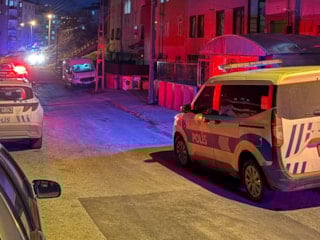 Kayseri'de bir kadın tartıştığı erkek arkadaşını banyoda bıçaklayarak öldürdü