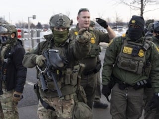 WSJ araştırdı: ICE polisleri 13 vakada ölümcül güç kullandı