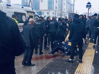 Gaziantep'te bıçaklı kavgada 1 kişi öldü