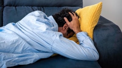 Erkeklerde hormon değişimiyle ortaya çıkan “özel dönem” iddiası