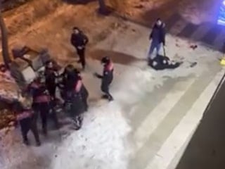 Elazığ'da silahlı kavgada 2 kişi yaralandı