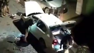 İsrail askerleri Batı Şeria'da kızı ve torunlarının yanında Filistinliyi öldürdü