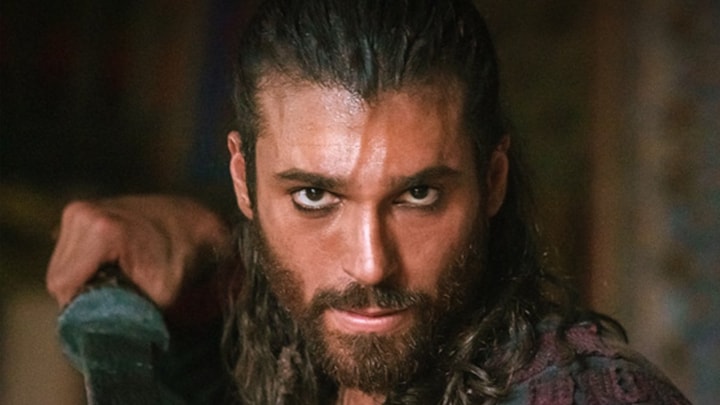 Gözaltına alınmıştı.Can Yaman'dan serbest bırakılması sonrası açıklama