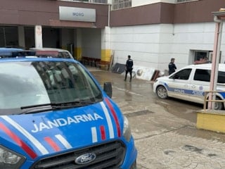 Adıyaman'da çatıdan düşen bina yöneticisi öldü