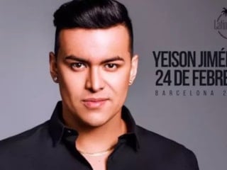 Ünlü şarkıcı Yeison Jimenez uçak kazasında hayatını kaybetti