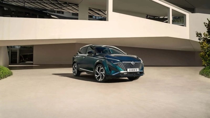 Nissan modellerinde ocak ayı kampanyaları