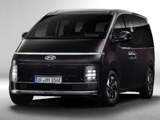 Hyundai, elektrikli Staria modelini tanıttı: İşte özellikleri