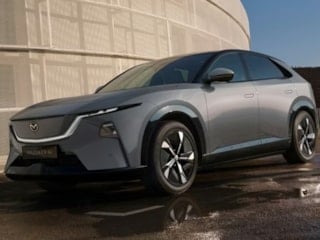 Mazda CX-6e Avrupa’da ön siparişe açıldı: İşte fiyatı ve özellikleri