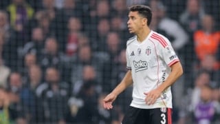 Gabriel Paulista'nın yeni takımı netleşti