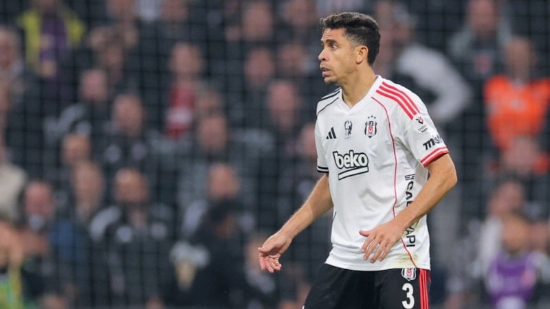 Gabriel Paulista'nın yeni takımı netleşti