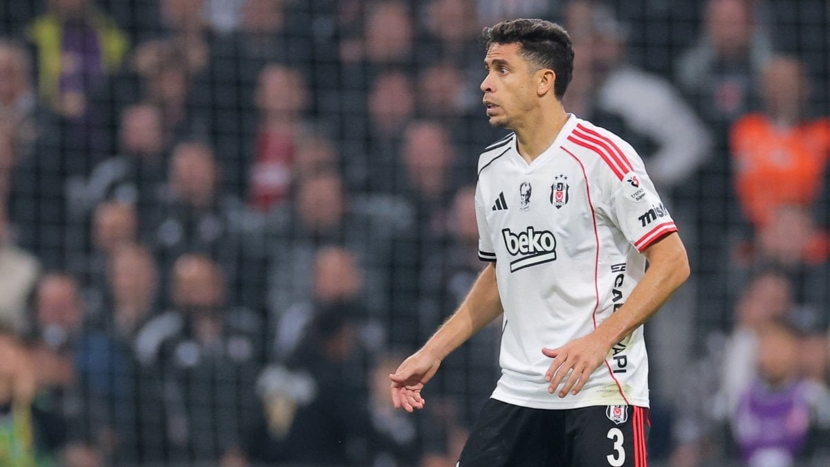 Gabriel Paulista'nın yeni takımı netleşti