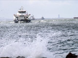 12 Ocak 2026 vapur seferleri iptal mi? Şehir Hatları ve İDO sefer sorgulama 2026