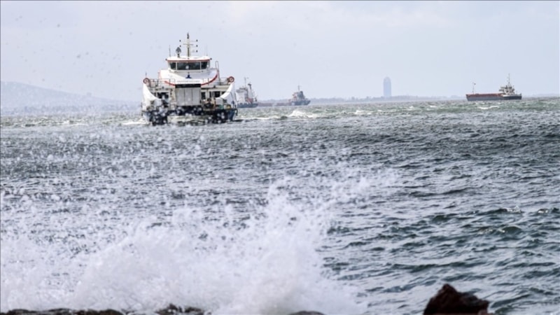 12 Ocak 2026 vapur seferleri iptal mi? Şehir Hatları ve İDO sefer sorgulama 2026