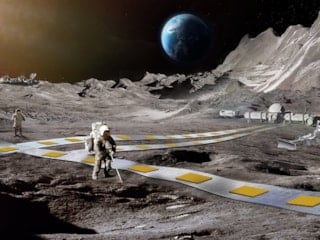 NASA'dan 50 yıl sonra bir ilk: İnsanlı Ay görevi başlıyor