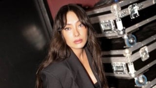 Neslihan Atagül'den itiraf! Eşi Kadir Doğulu’yu kendisine nasıl aşık ettiğini anlattı