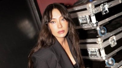 Neslihan Atagül'den itiraf! Eşi Kadir Doğulu’yu kendisine nasıl aşık ettiğini anlattı