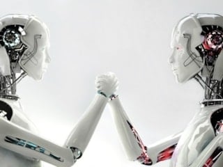 2025'te 13 binden fazla insansı robot satıldı: Çinliler zirvede