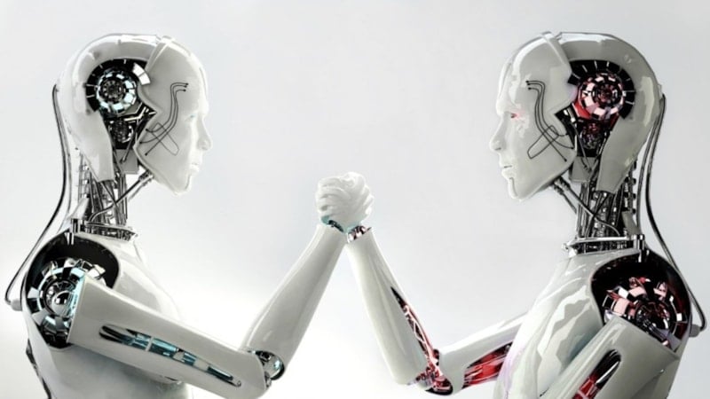 2025'te 13 binden fazla insansı robot satıldı: Çinliler zirvede